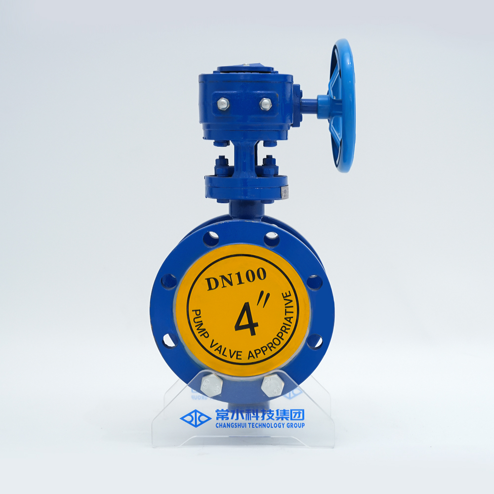 Changshui Technology Group Co., Ltd.