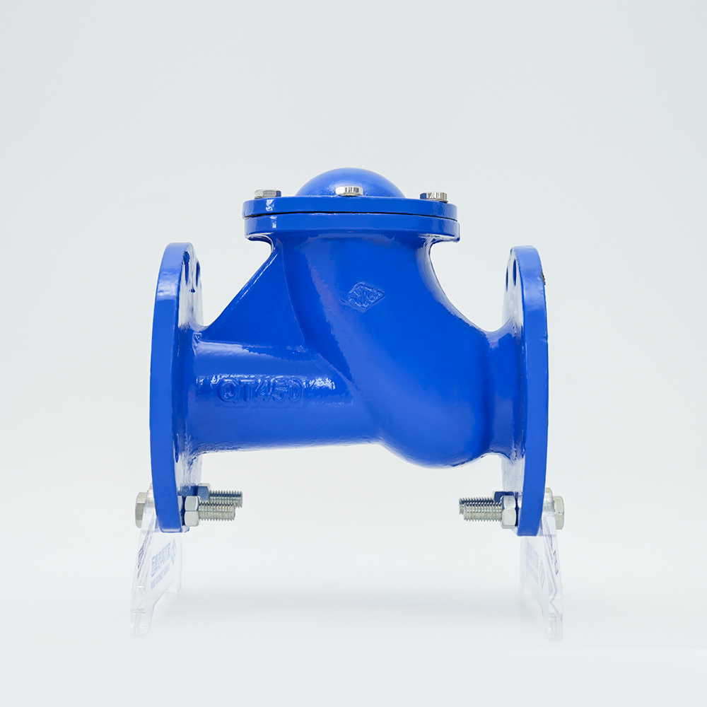 Zpětný ventil typu s kluznou kuličkou HQ41X-16Q