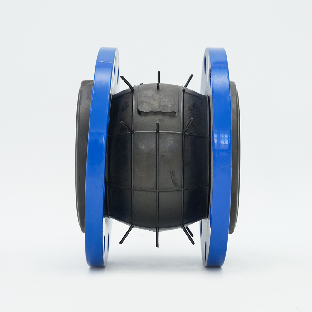 Flexibilní pryžový konektorový filtr KXT-16