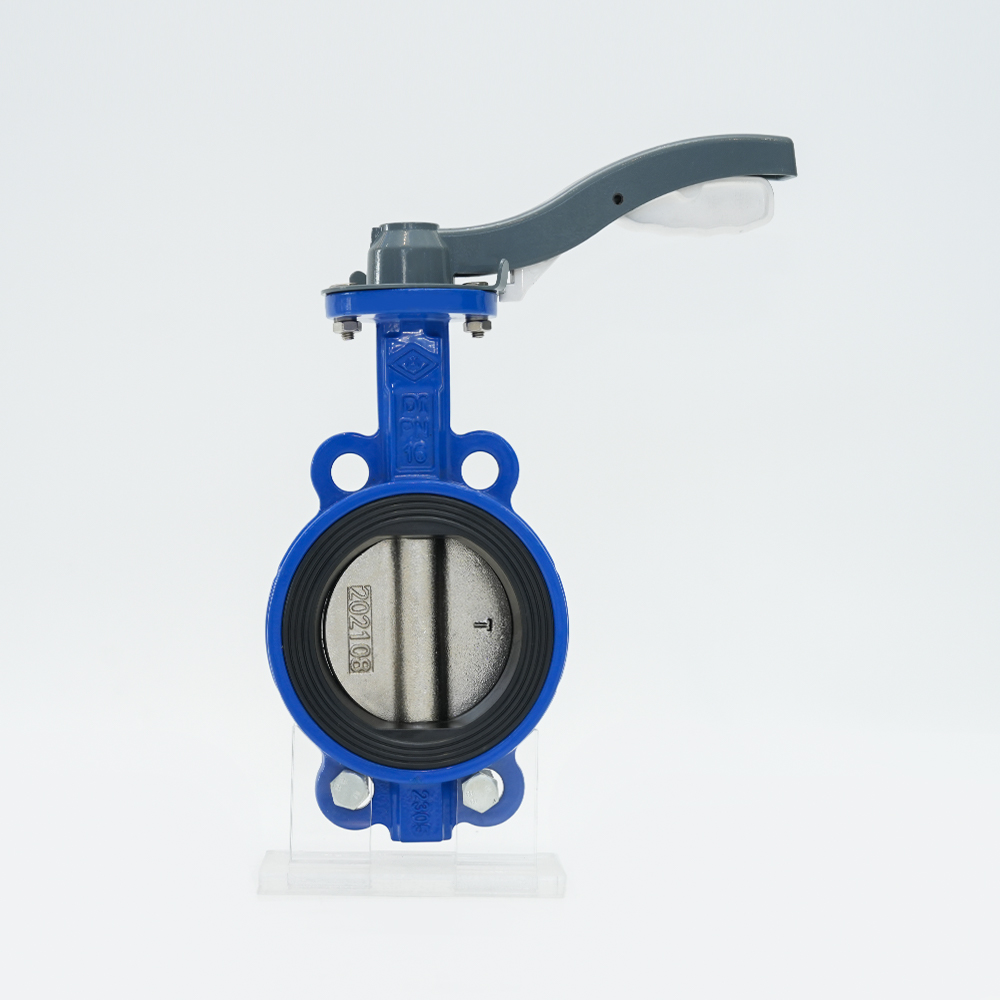 Rukojeť Wafer Butterfly Valve D71X-16Q