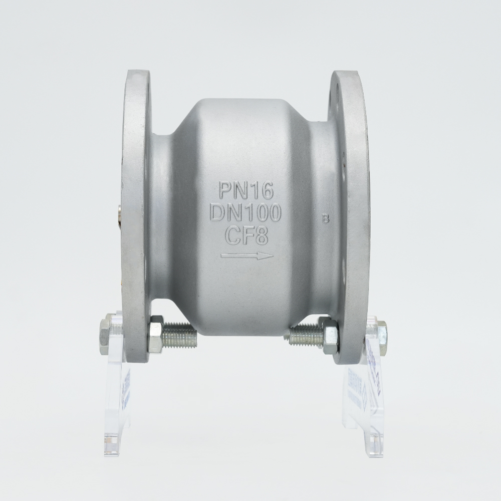 Zpětný ventil z nerezové oceli H41X-16P