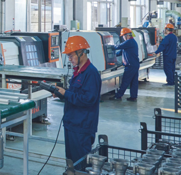 Changshui Technology Group Co., Ltd.