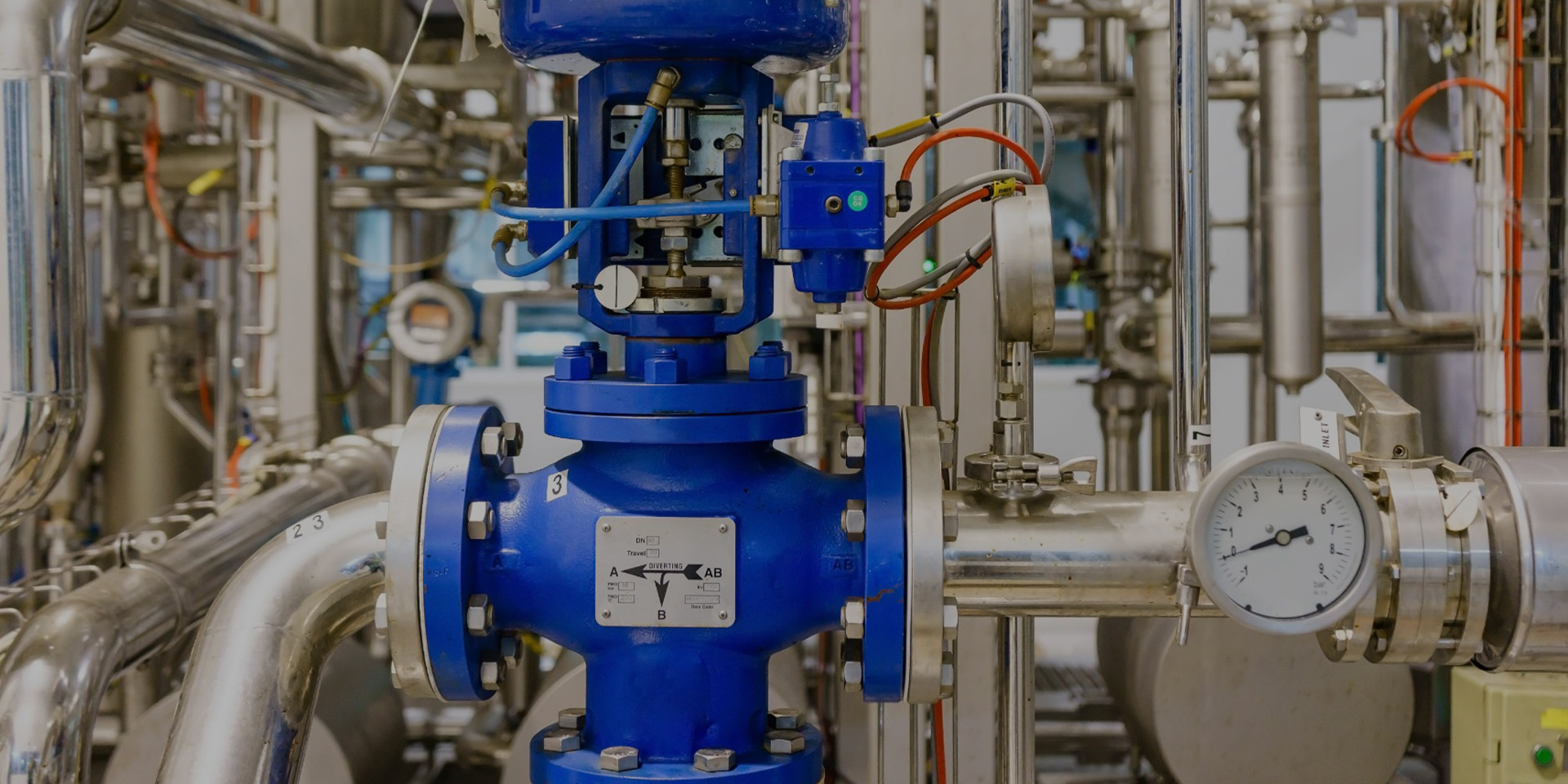 Changshui Technology Group Co., Ltd.